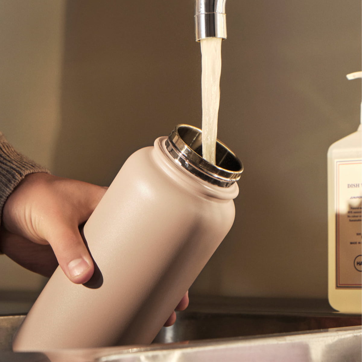 MONO Thermoflasche
